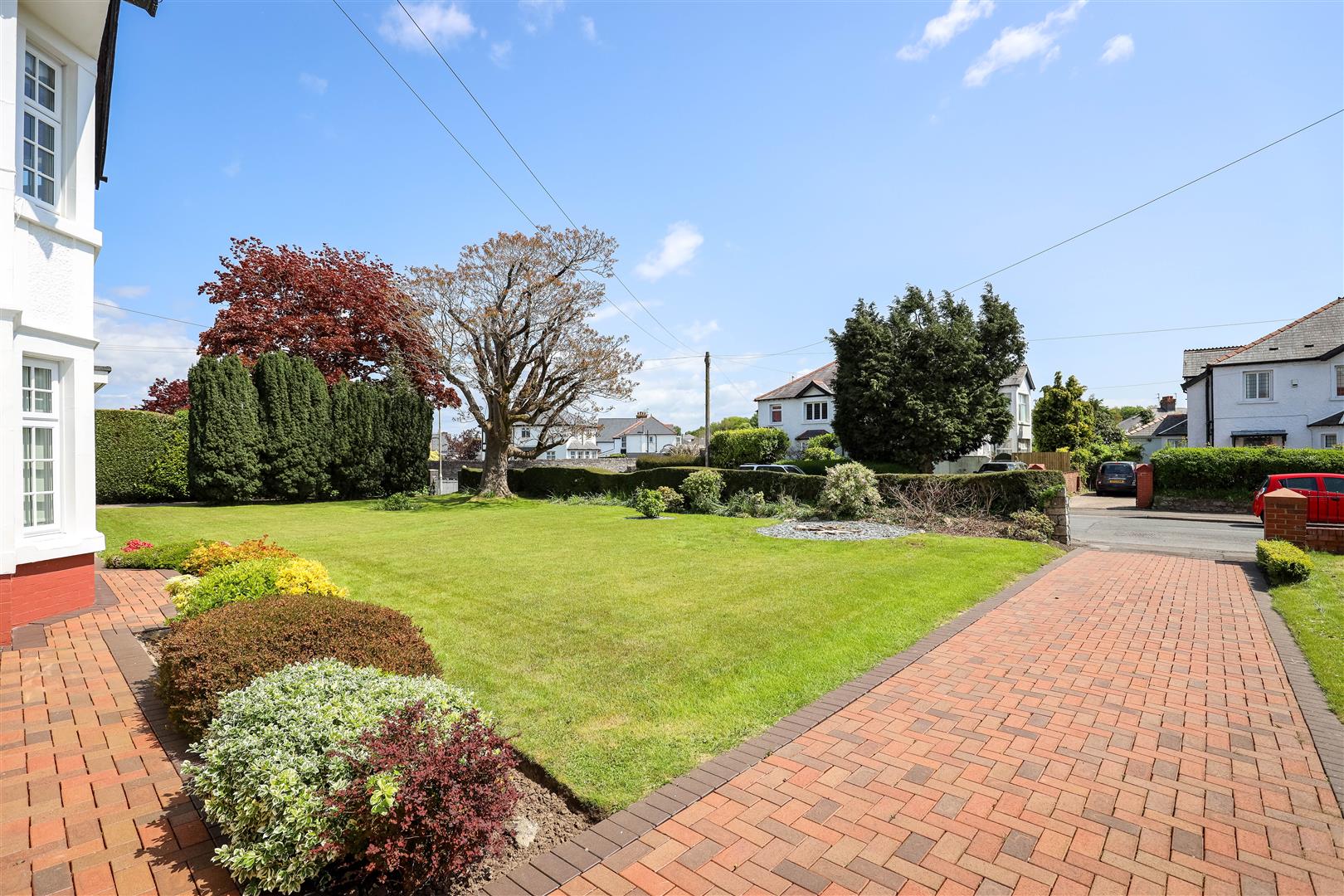 Watts & 82 Merthyr Mawr Road, Bridgend, CF31 3NS